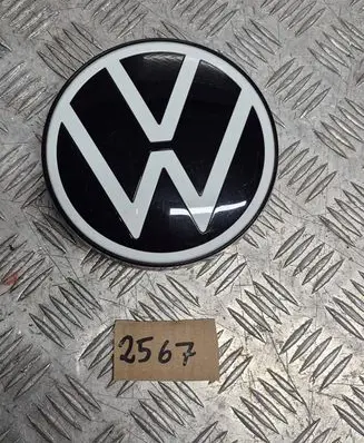 Volkswagen ID.4 Manufacturer badge logo/emblem 11A853601A