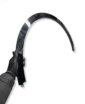 BMW X7 G07 Front arch trim 51777441125 51779478303 9478303