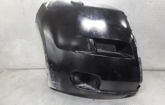 Peugeot Boxer Front bumper corner part panel trim 1306560070DX