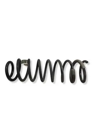 Jeep Wrangler Front coil spring 68253657AD