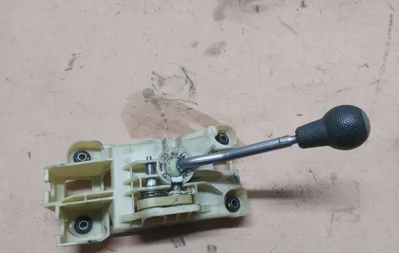 Honda Jazz Gear selector 