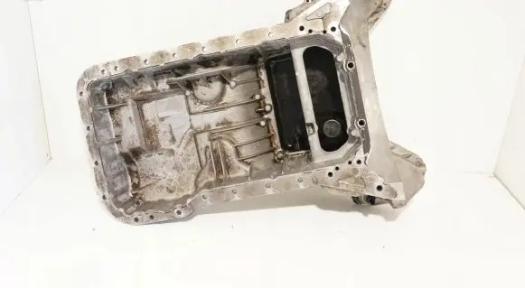 Mercedes-Benz E W212 Oil sump R2720142102