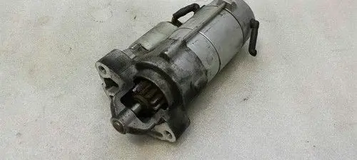 Mercedes-Benz E W212 Wires (starter motor) EJ3211001AB