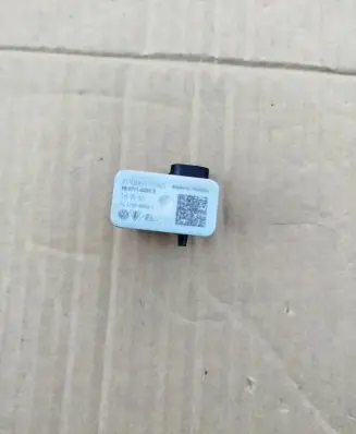 Porsche Cayenne (92A) Airbag deployment crash/impact sensor 7P0907508A