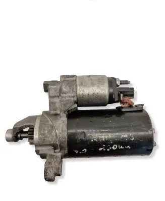 Audi A7 S7 4G Starter motor 0001139041