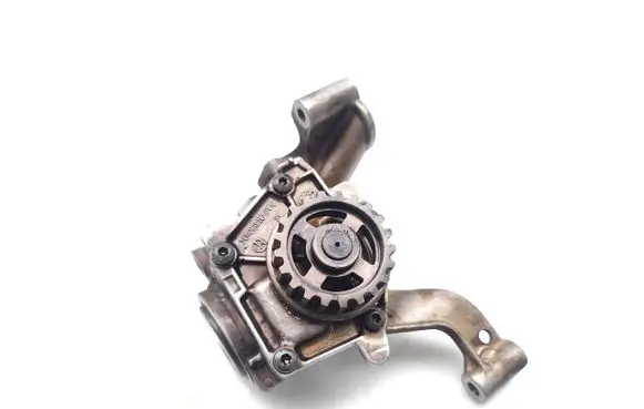 Ford Galaxy Oil pump