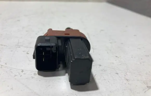 Mazda 6 Clutch pedal sensor 2S6T7C534AA