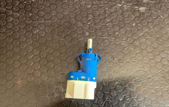 Ford Galaxy Brake pedal sensor switch 3M5T9C872AC