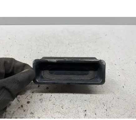 BMW 5 E39 Tailgate/trunk/boot exterior handle 