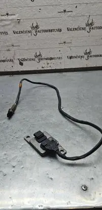 Lambda probe sensor