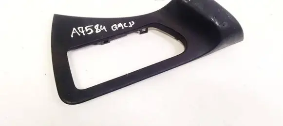 Nissan Murano Z50 Other interior part
