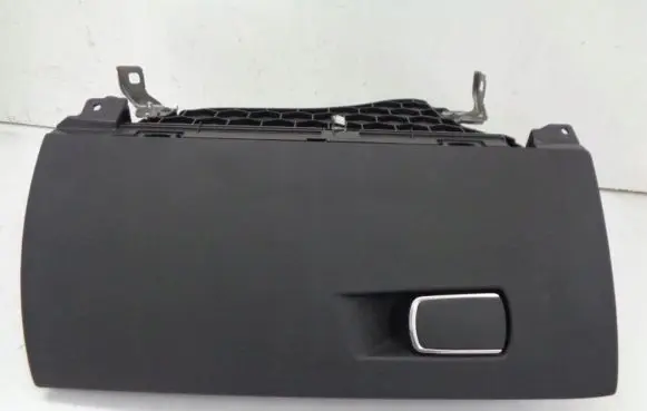 BMW 3 F30 F35 F31 Glove box 9227250