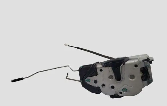 Opel Insignia A Front door lock 3023801