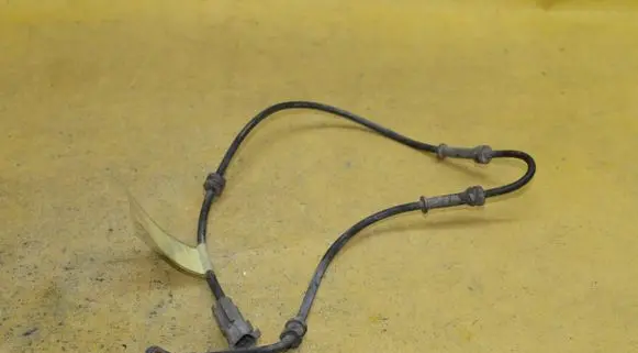 Chrysler Pacifica ABS brake wheel speed sensor