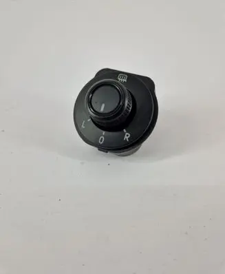 Volkswagen Polo V 6R Wing mirror switch 6C1959565