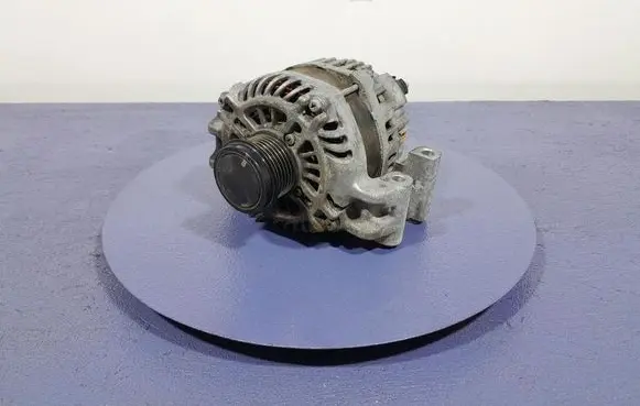 Jeep Grand Cherokee Generator/alternator 56029624AB