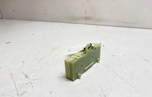 Mercedes-Benz ML W166 Tailgate/trunk control unit/module A1669016302