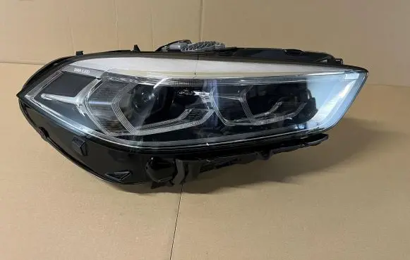 BMW 1 F40 Headlight/headlamp 6311