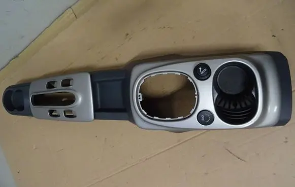 Smart ForFour I Center console A4546800217
