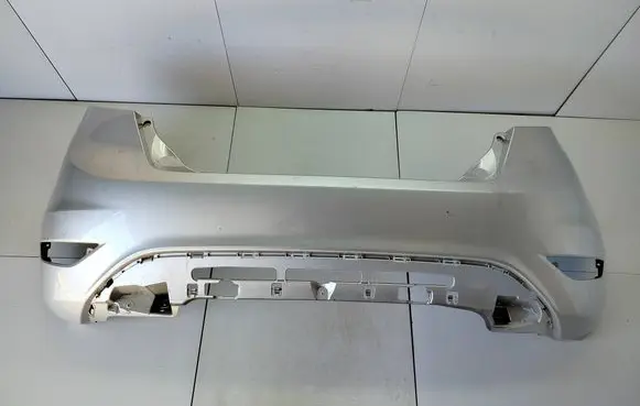 Ford Fiesta Rear bumper 8A6117906A