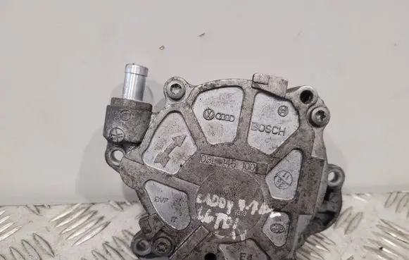 Volkswagen Caddy Vacuum pump 031145100 03L145100
