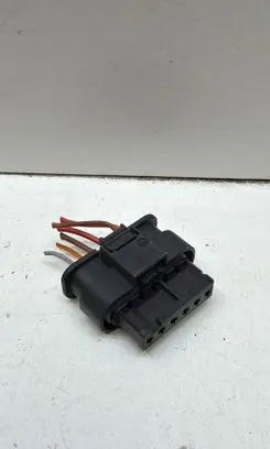 Porsche Cayenne (9Y0 9Y3) Front door wiring loom 4H0973706