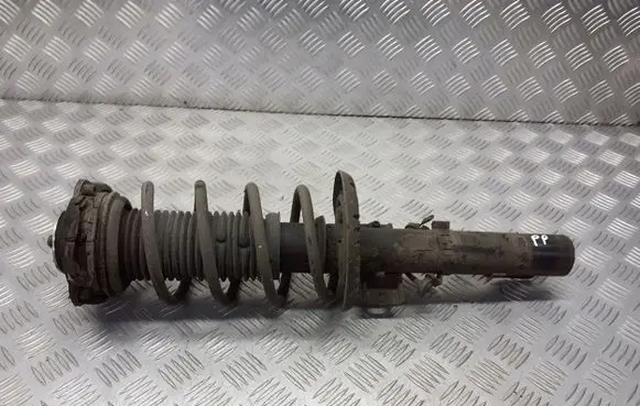 Seat Ibiza III (6L) Front shock absorber/damper