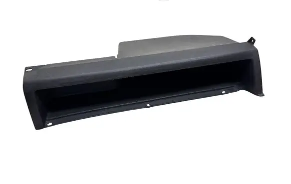 Volkswagen Golf II Glove box 191857924