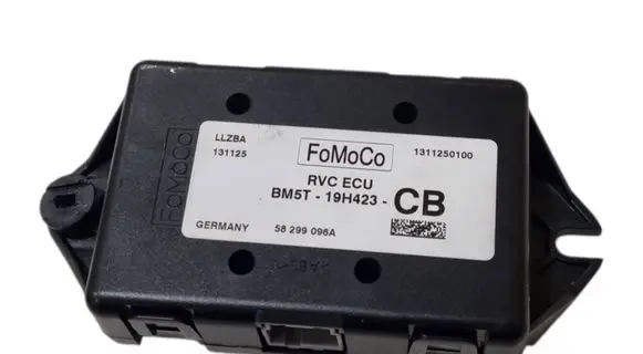 Ford Focus Engine control unit/module ECU BM5T19H423CB