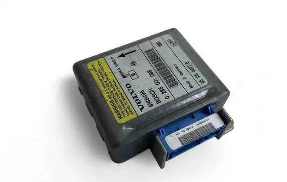 Other control units/modules