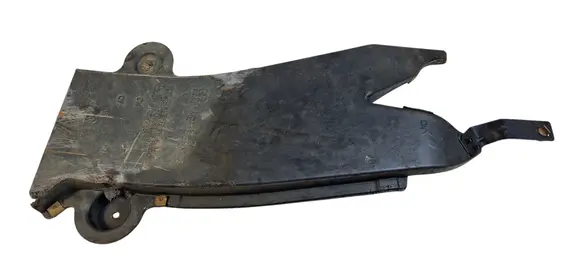 Ford Explorer V Engine splash shield/under tray DB5310494 DB5310494AE