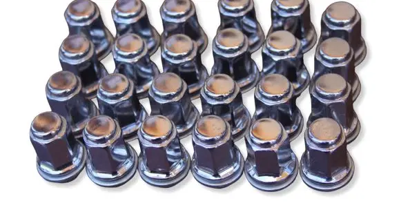 Toyota Hilux (AN120, AN130) Nuts/bolts 9094201109