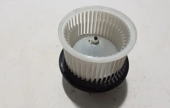 A/C air flow flap actuator/motor