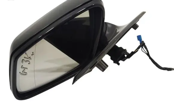 BMW 5 GT F07 Front door electric wing mirror