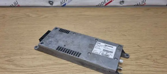 BMW 5 E39 Phone control unit/module 6916769