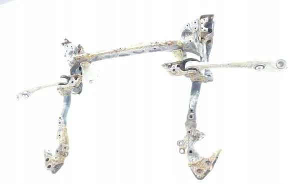Audi A6 S6 C7 4G Front subframe 4G0399252C