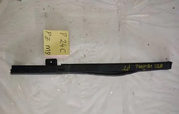 Opel Vectra C Rear door trim (molding) 846466