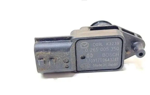 Mazda CX-3 Sensor D09LK3239