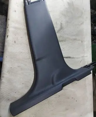 Citroen C4 Cactus (B) pillar trim (bottom) 9801351977 100980A2