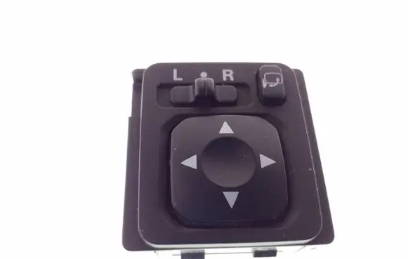 Citroen C-Crosser Wing mirror switch 183569