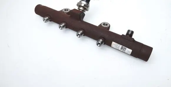Renault Megane III Fuel main line pipe 8200704212 H8200704217 A2C27000234