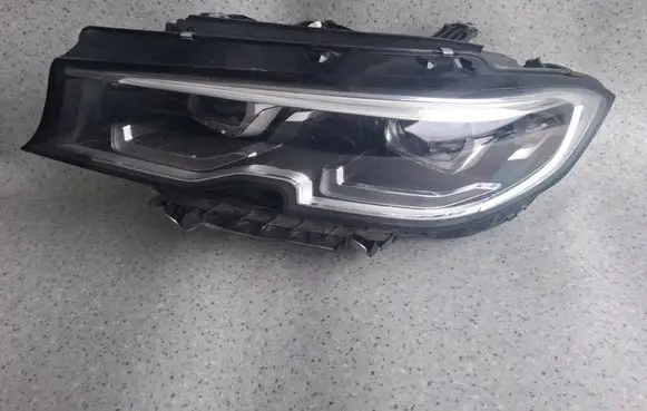 BMW 3 G20 G21 Headlight/headlamp 9481701 030110623309 LE16A6385