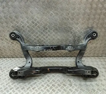 Mercedes-Benz GLA H247 Rear subframe A2463510401