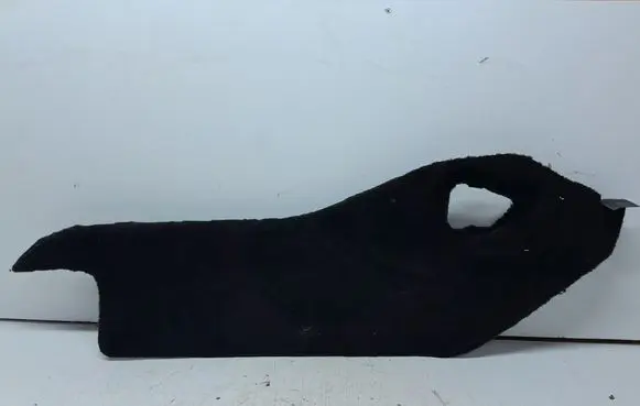 Peugeot 607 Centre console side trim front 1842951016 1843848000 9629446777