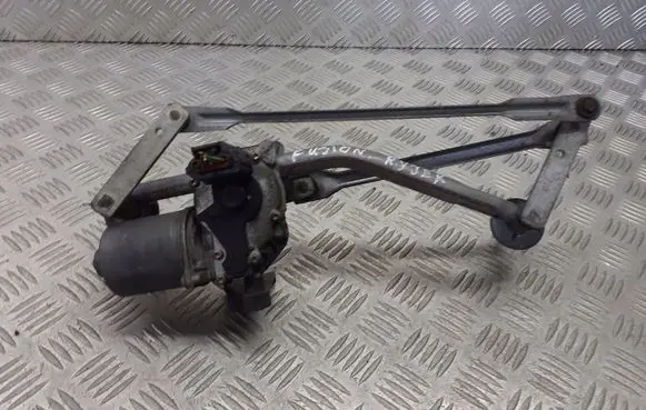 Ford Fusion Front wiper linkage 2S6T-17B571-AC