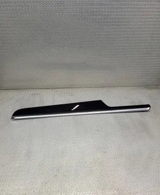 Porsche Macan (95B) Rear door card trim 95B867062R