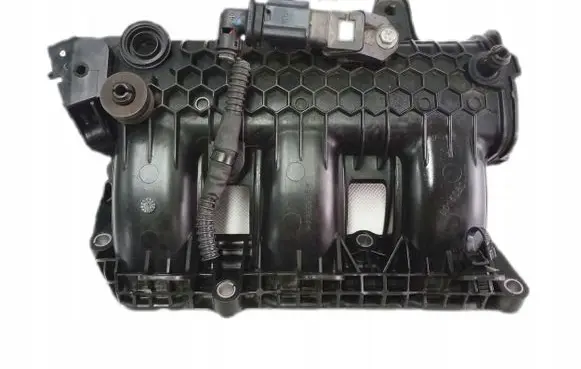 Citroen C3 Intake manifold 9802101480