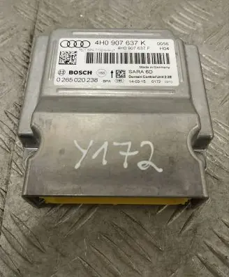 ESP (stability program) switch