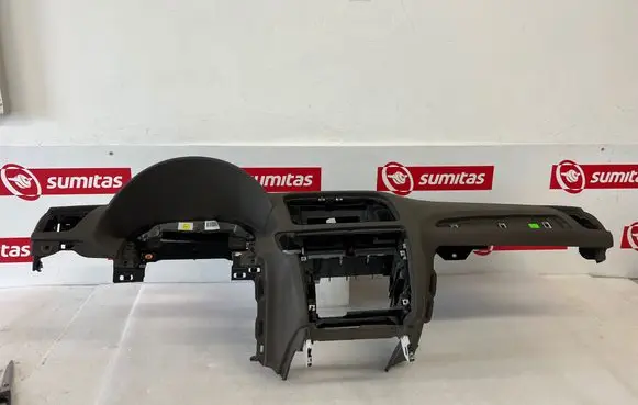 Audi Q5 SQ5 8R Dashboard 8R1857041G 8R1857041