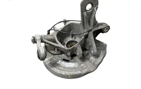 BMW 5 F10 F11 Rear wheel hub 6796100 1603541